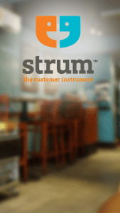 Strum App - Review and a Hosted Auction :: http://www.christinepantazis.com/strum-app-review