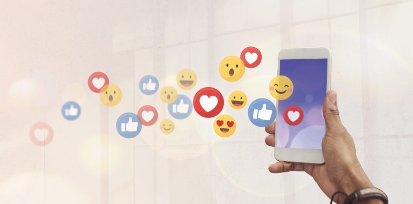 The Social Media Influencer - CPSD - Christine Panourgias Social and Digital Media Marketing - Image From Rawpixel